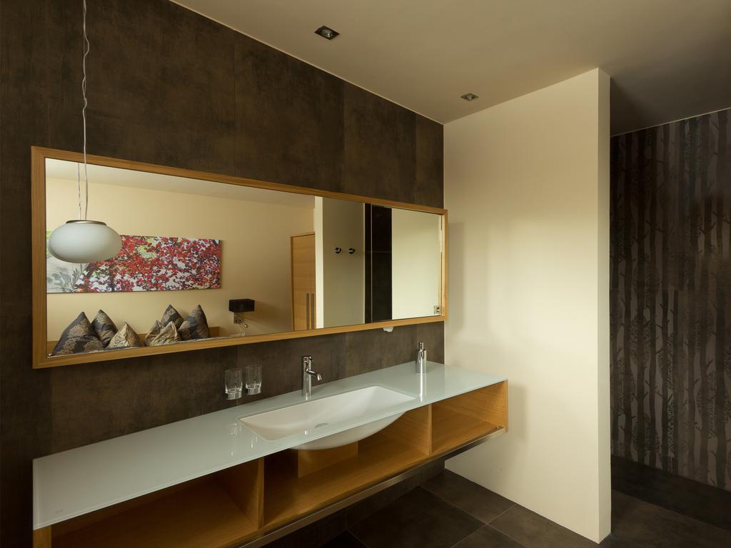 Das Felaria Samnaun Chambre photo
