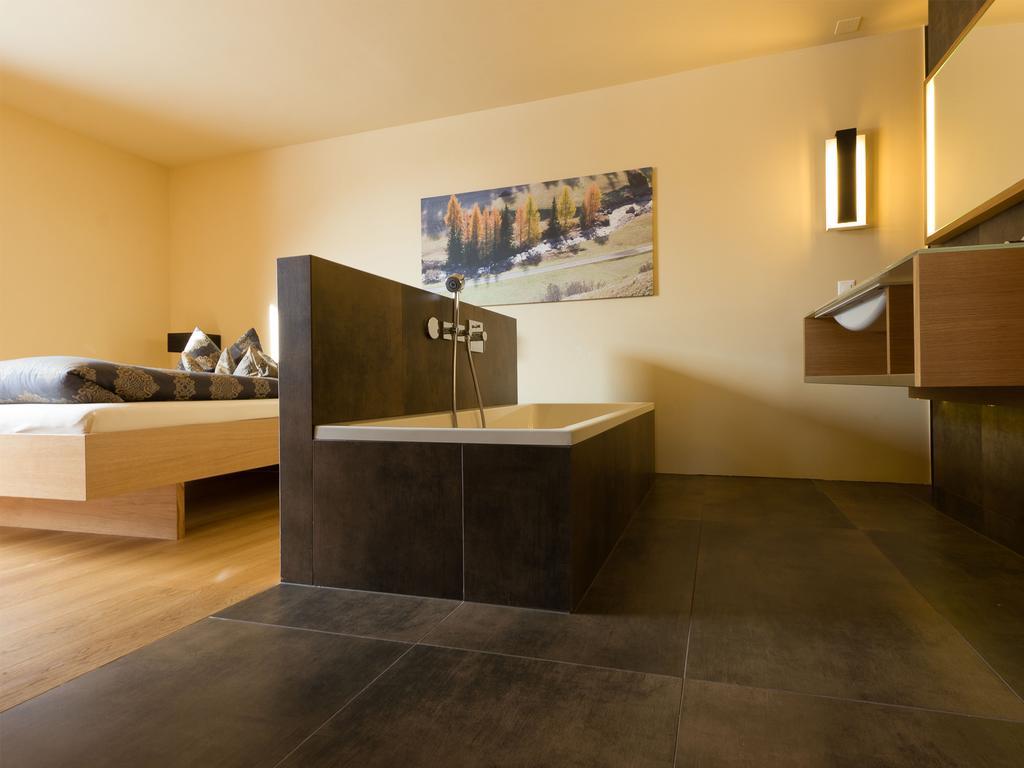 Das Felaria Samnaun Chambre photo