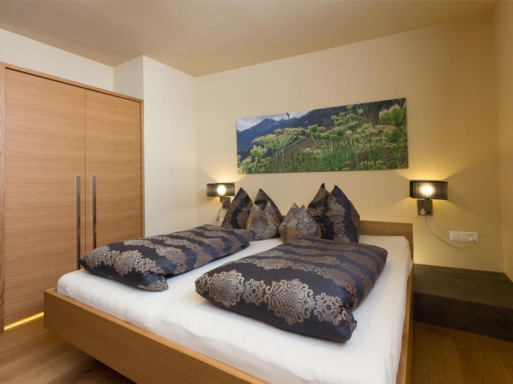 Das Felaria Samnaun Chambre photo