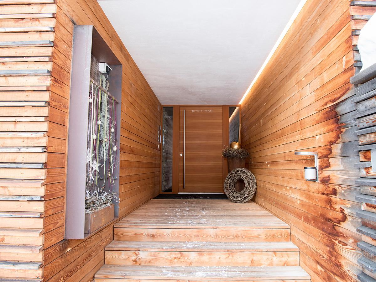 Das Felaria Samnaun Chambre photo