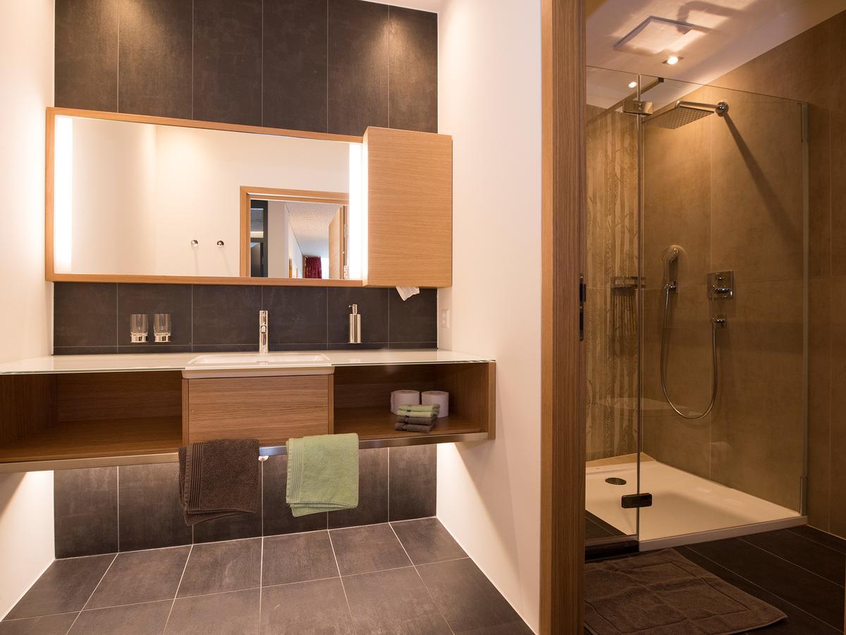 Das Felaria Samnaun Chambre photo